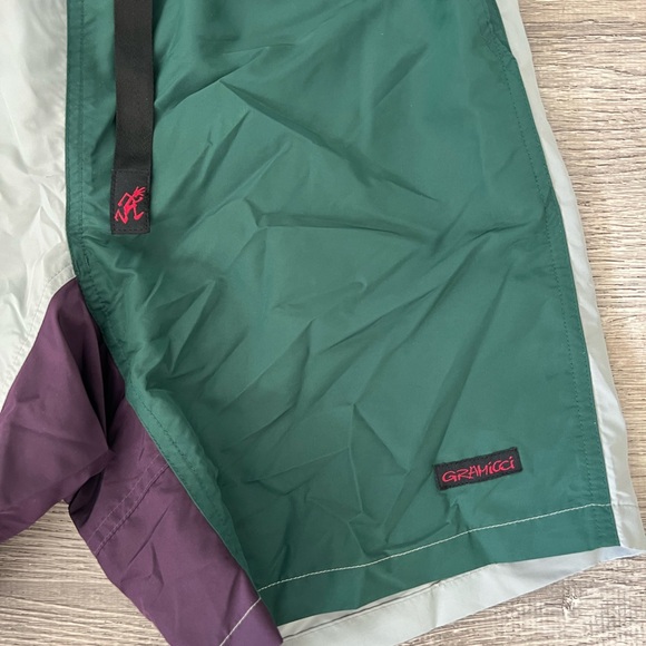 Gramicci Shell Packable Short - Picture 3 of 4